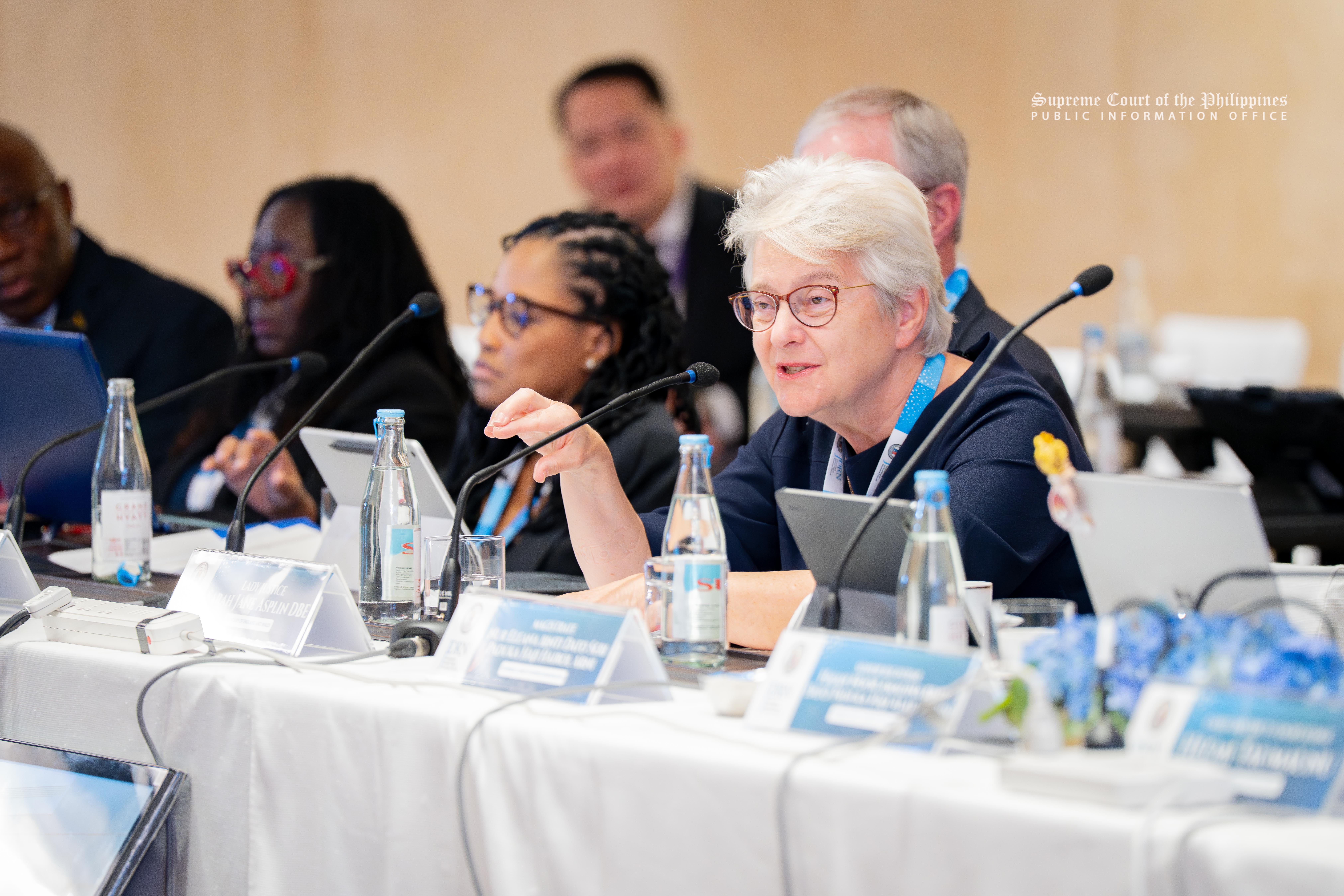 4th JDRN Meeting photos 